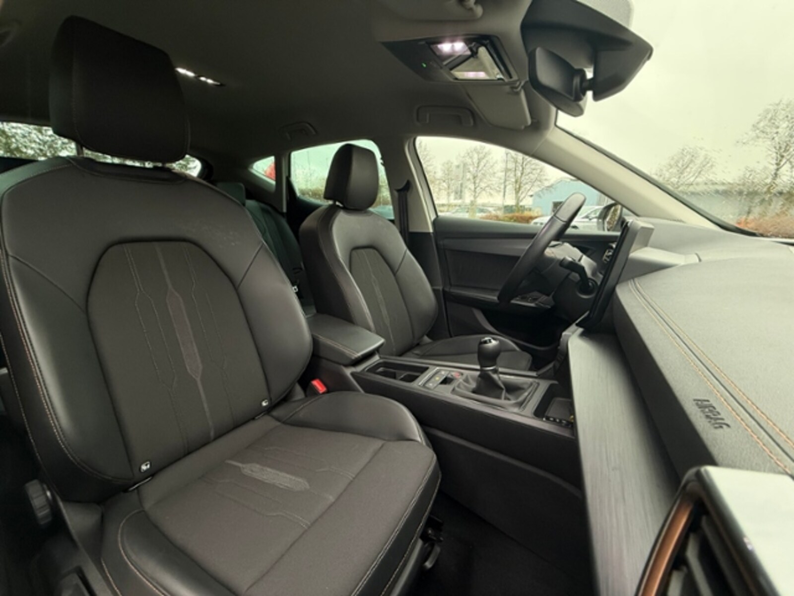 CUPRA Formentor – Bild 10