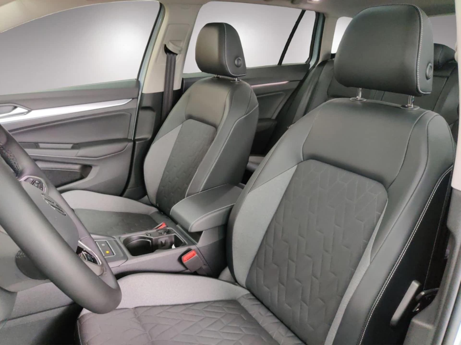 Volkswagen Golf Variant Goal
