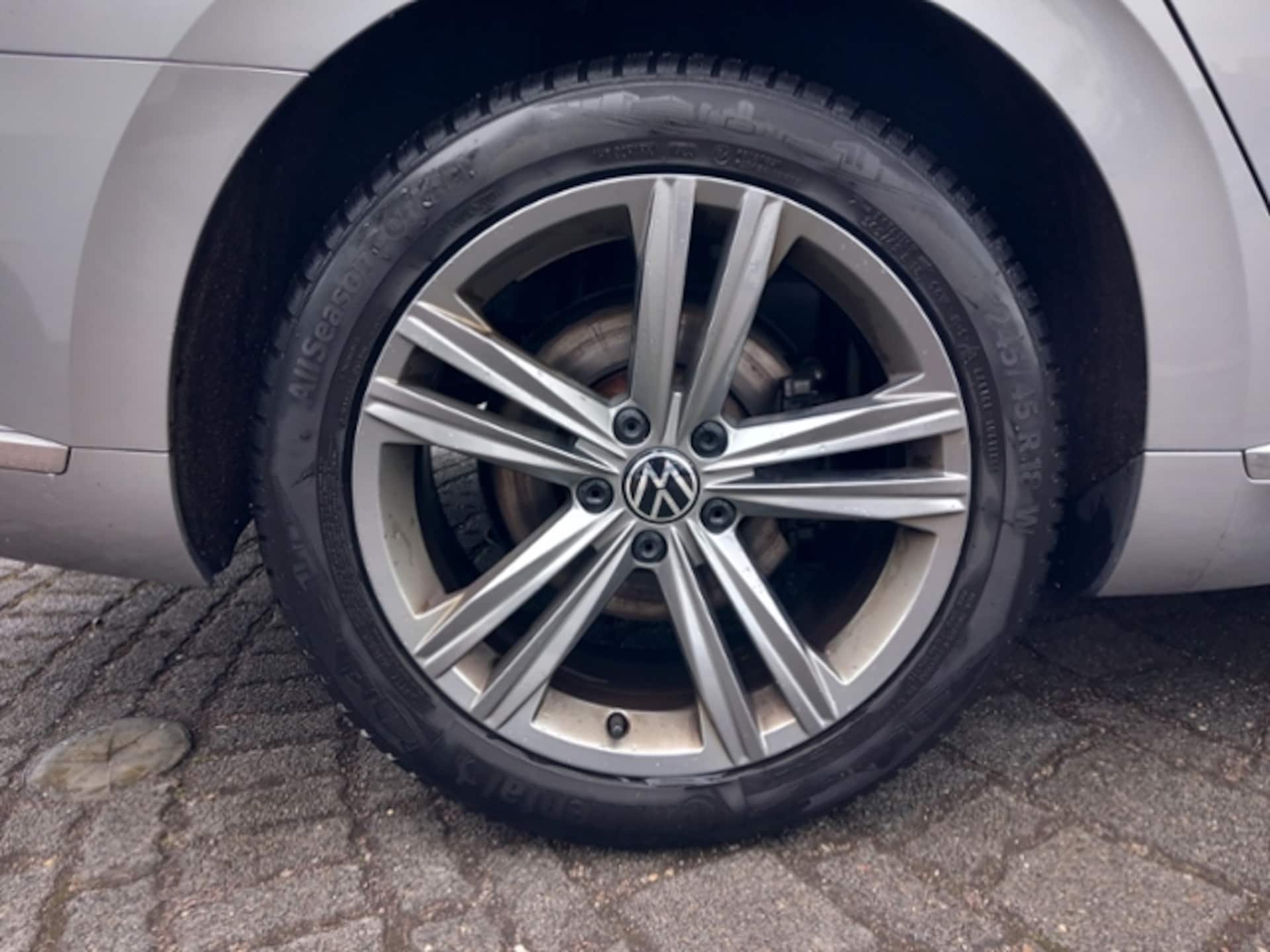 Volkswagen Arteon Shooting Brake R-Line