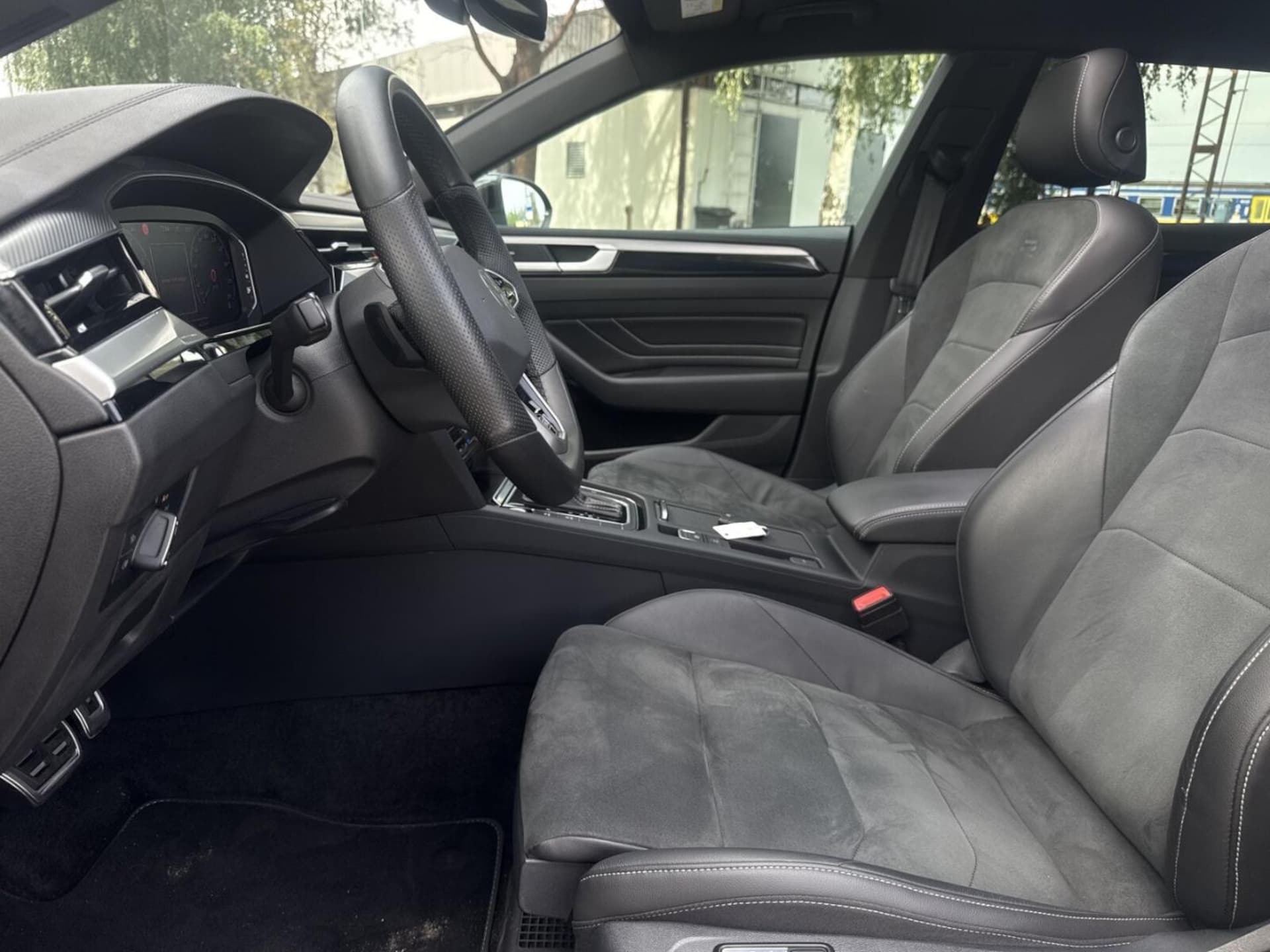 Volkswagen Arteon Shooting Brake R-Line