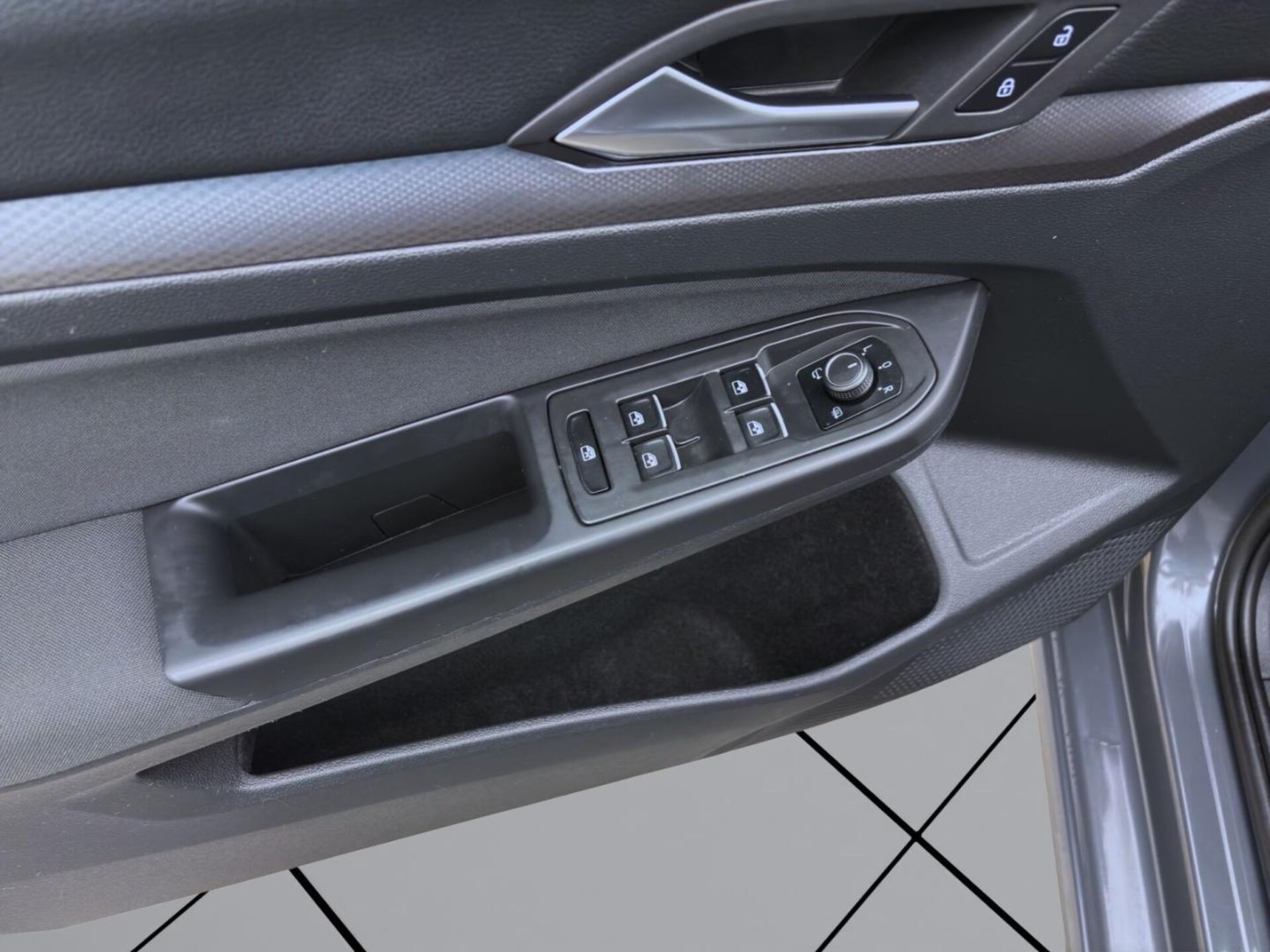 Volkswagen Golf Active