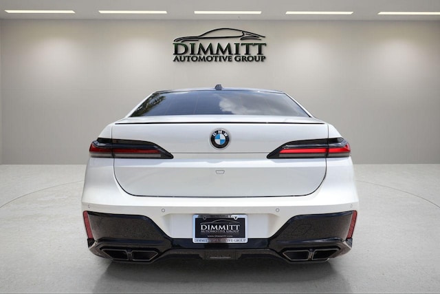 2025 BMW