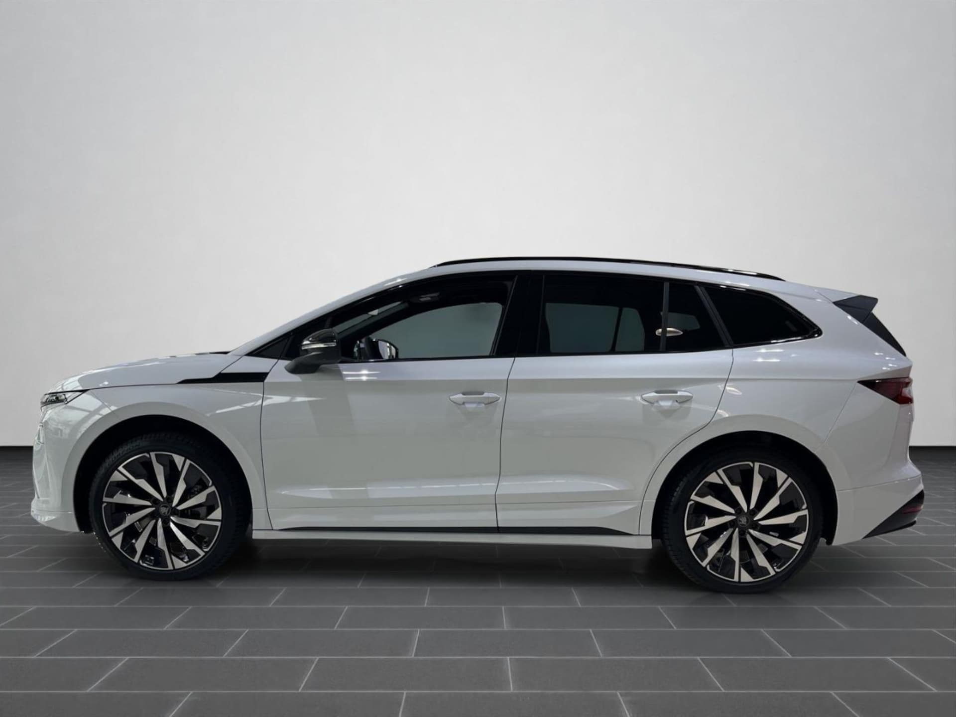 Skoda Enyaq 85 Sportline