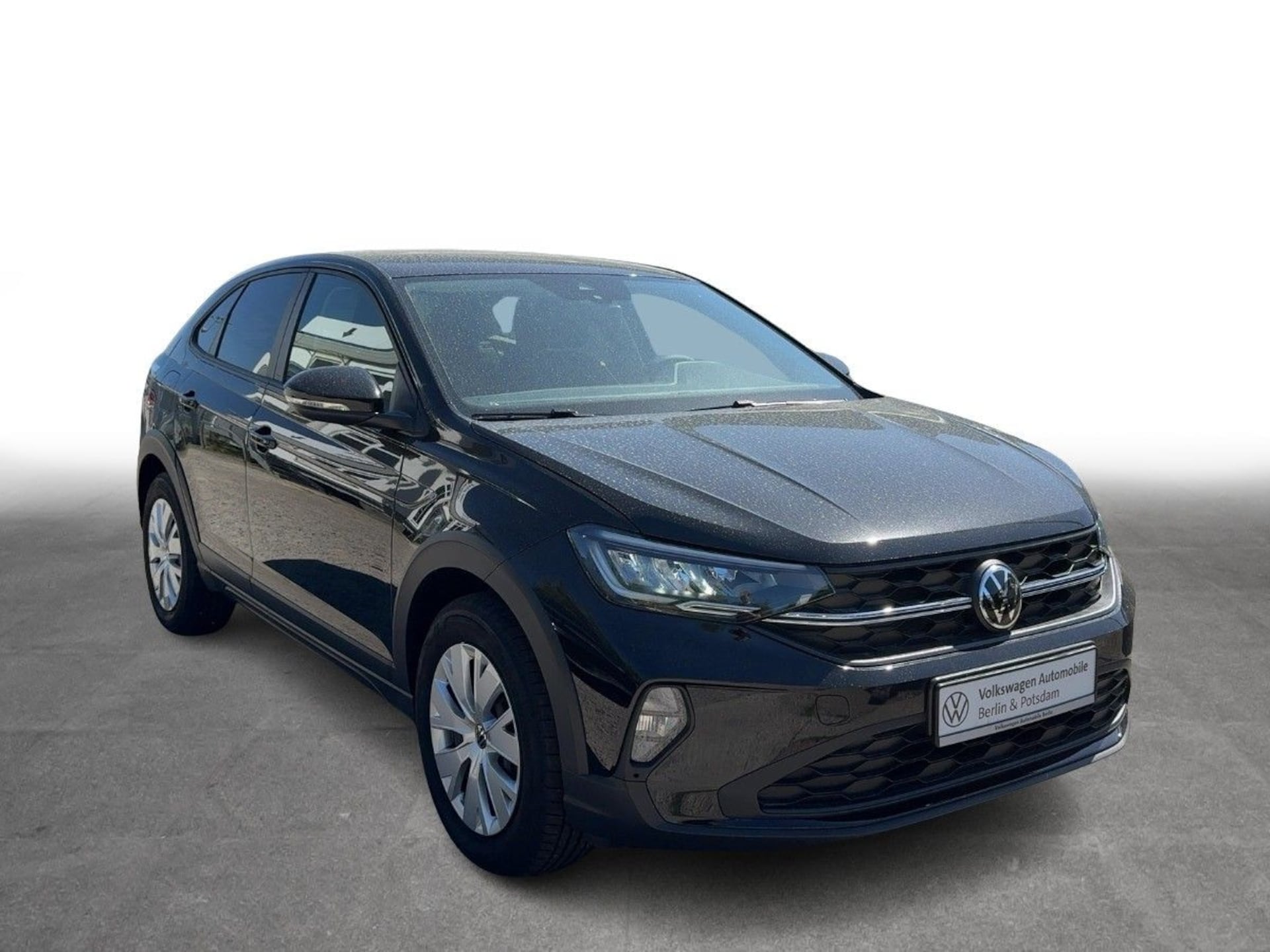 Volkswagen Taigo Basis-Modell