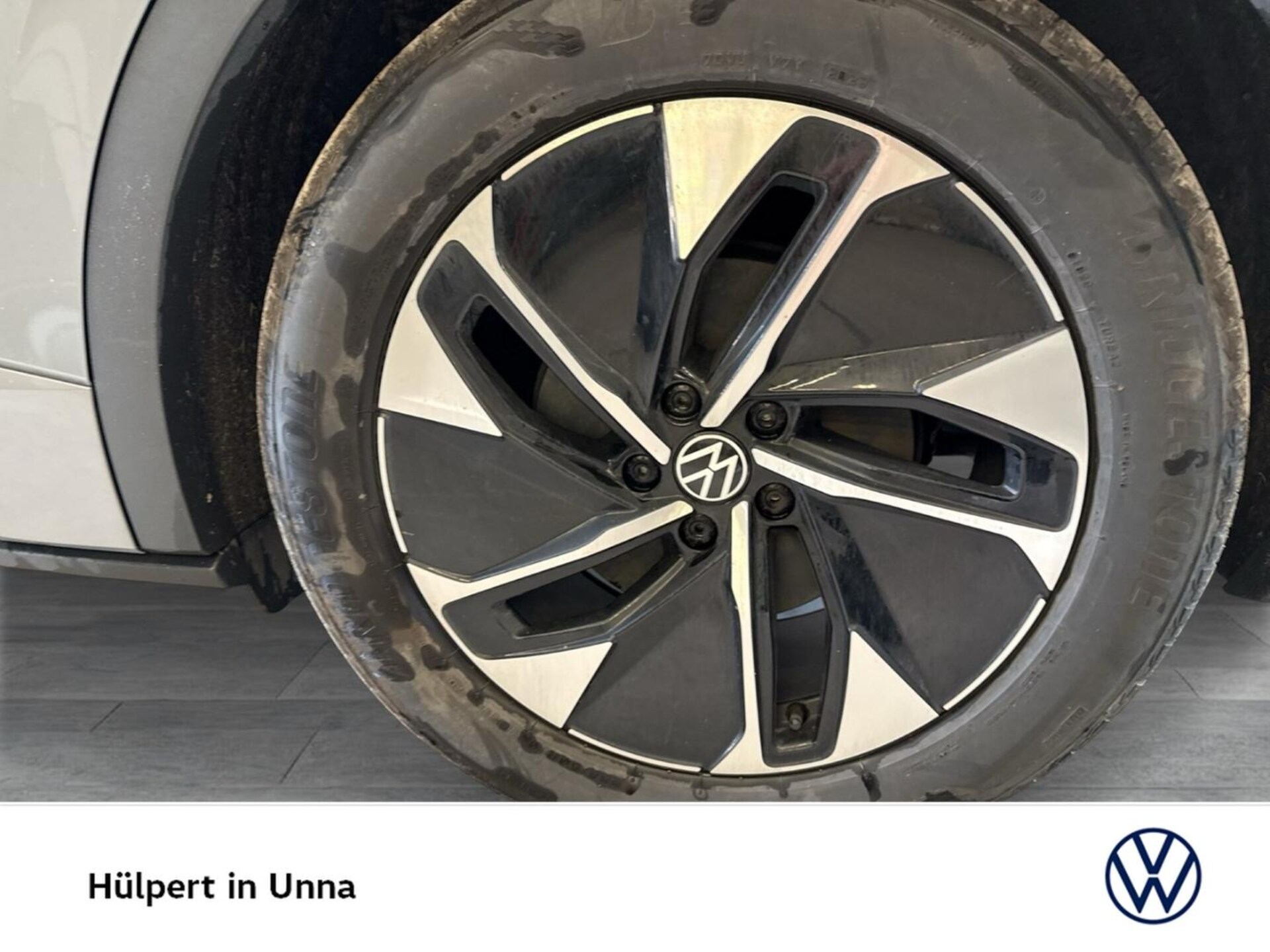 Volkswagen ID.5 Pro Performance