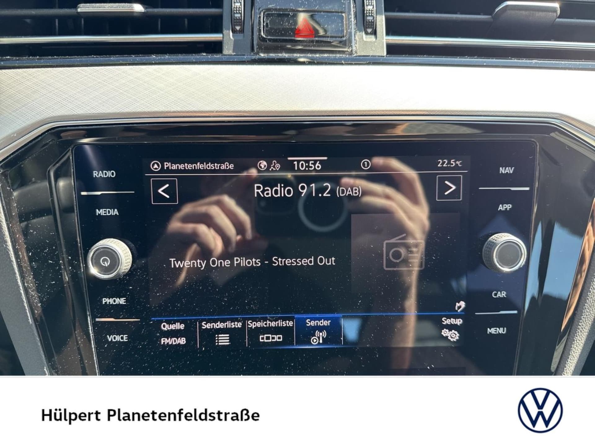 Volkswagen Passat Variant Business