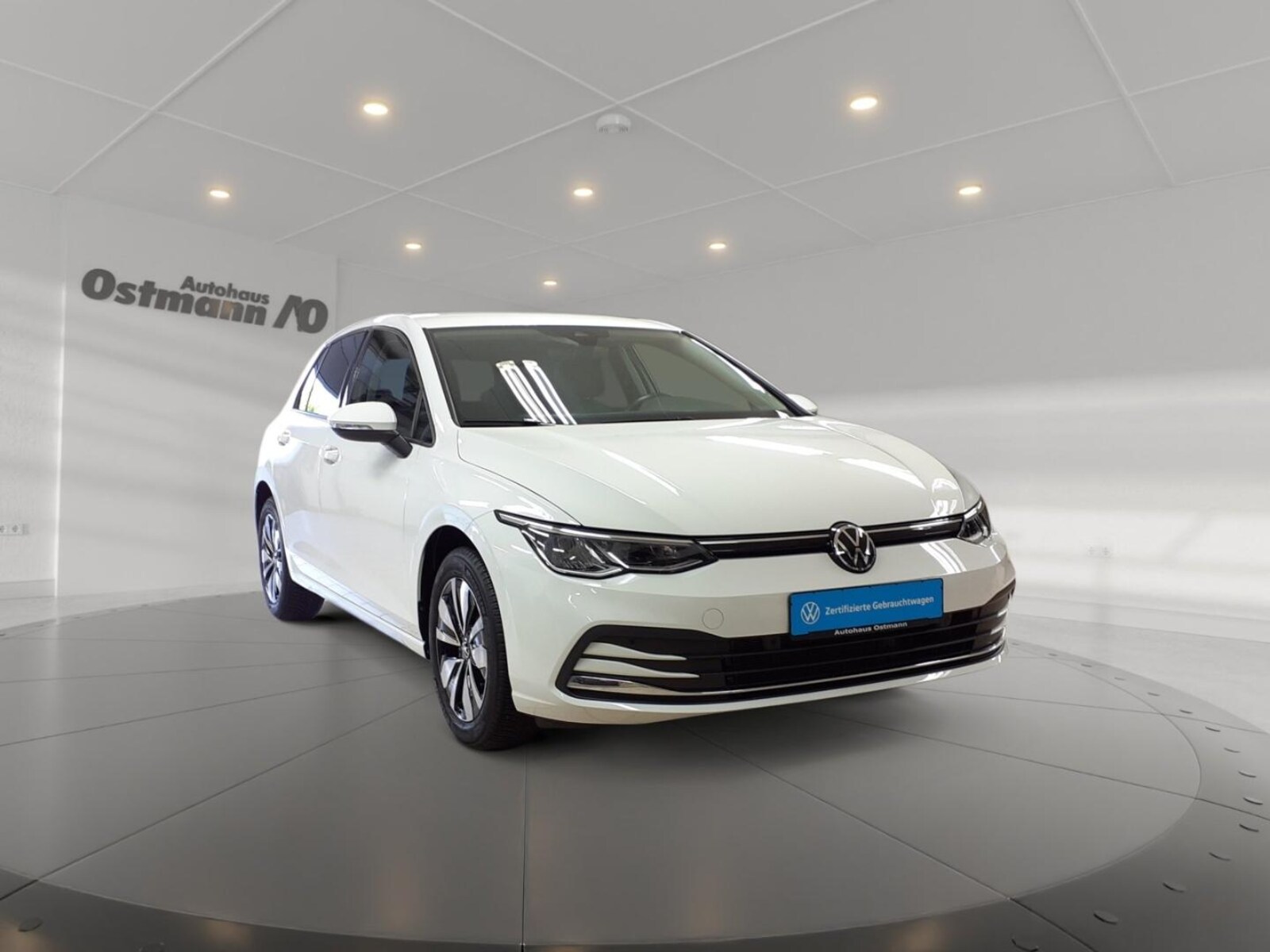 Volkswagen Golf – Bild 6