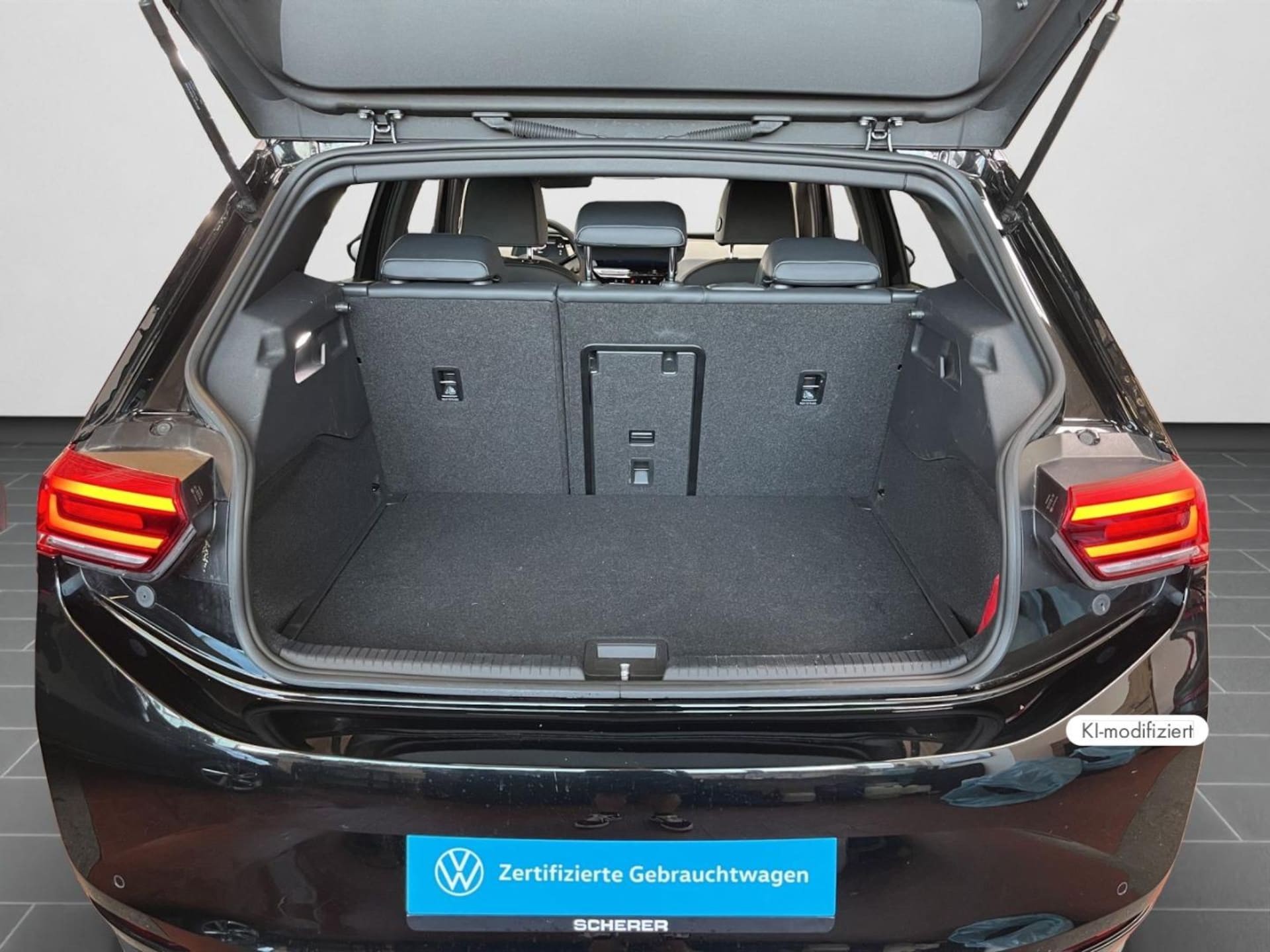 Volkswagen ID.3 MOVE Pro
