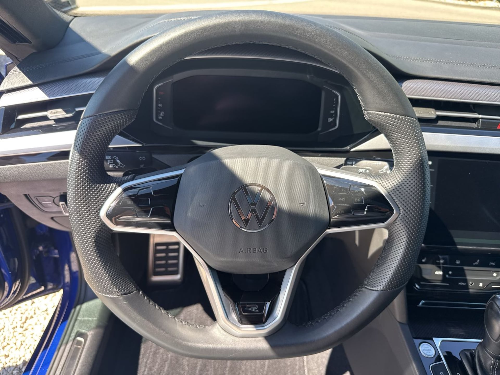Volkswagen Arteon R-Line