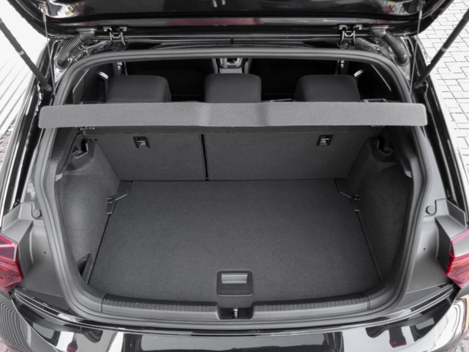 Volkswagen Polo – Bild 17