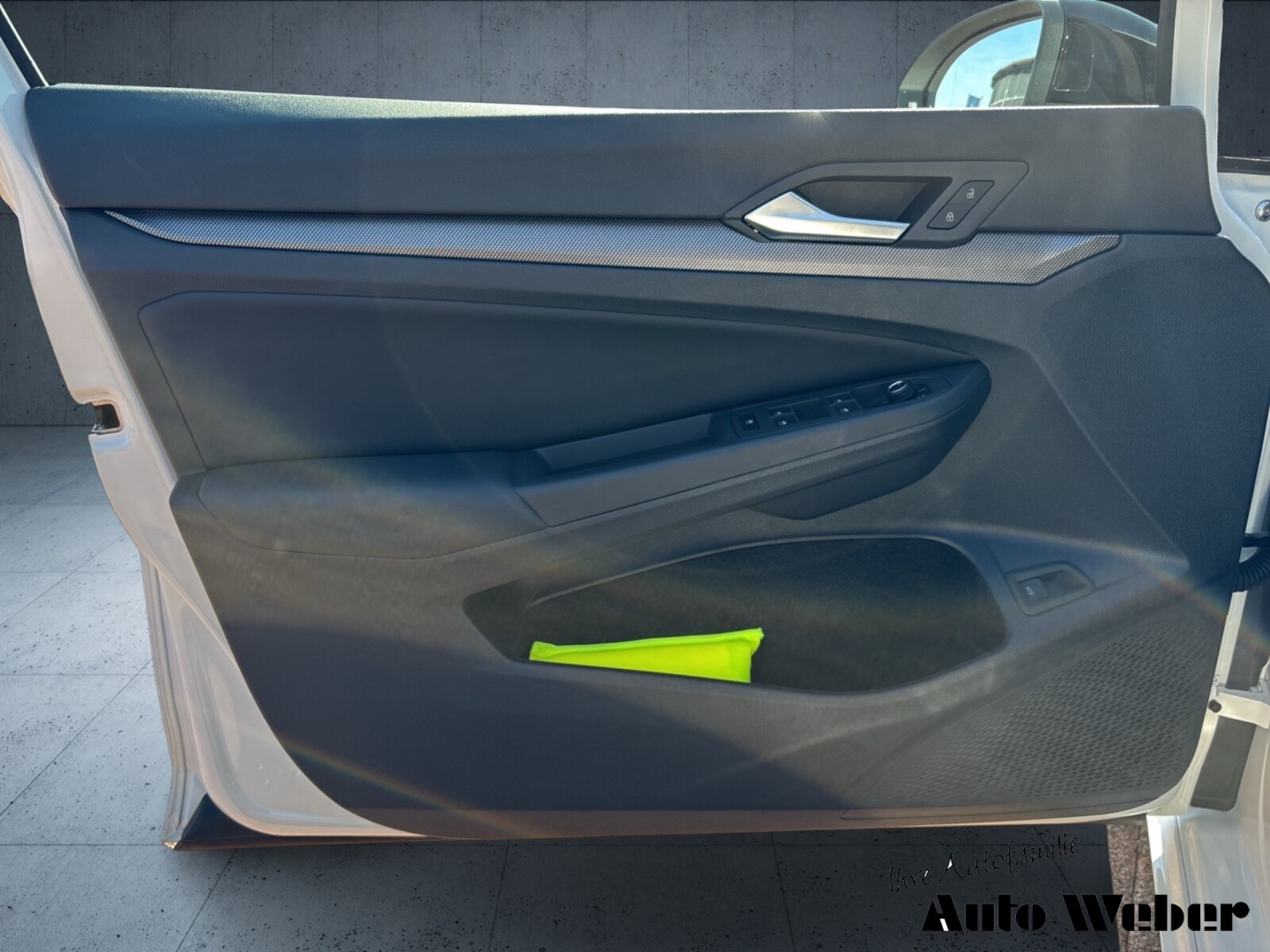 Volkswagen Golf Variant – Bild 15