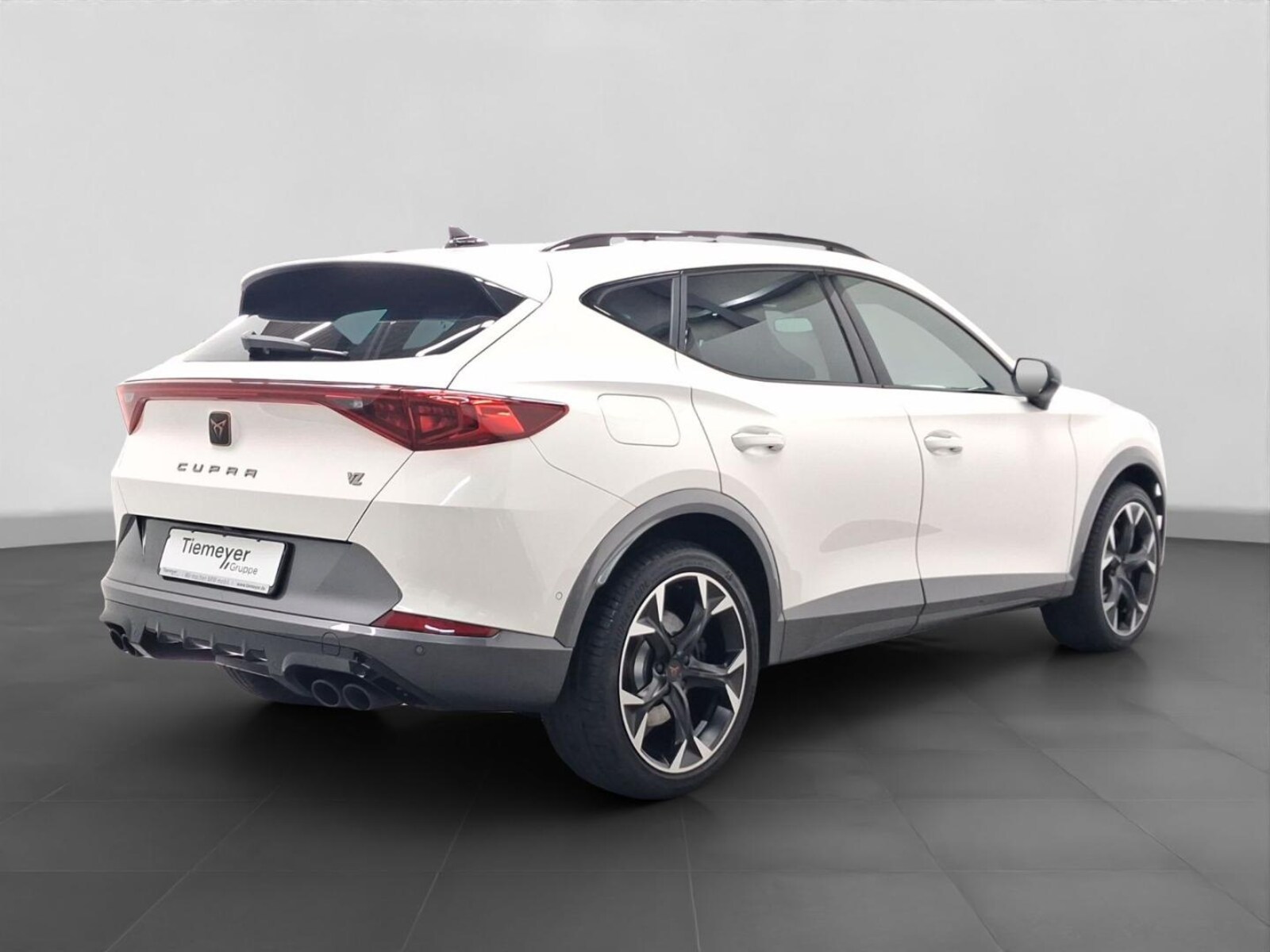 CUPRA Formentor – Bild 3