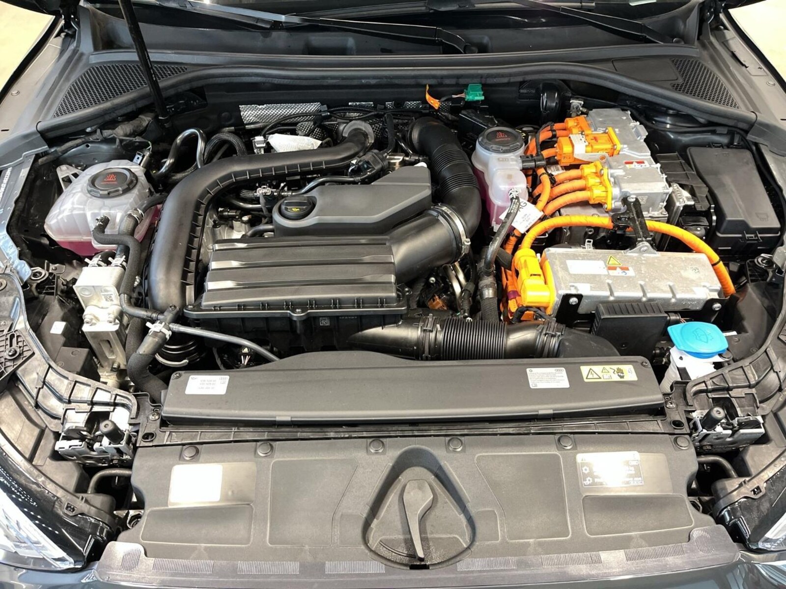 Audi A3 Sportback – Bild 18