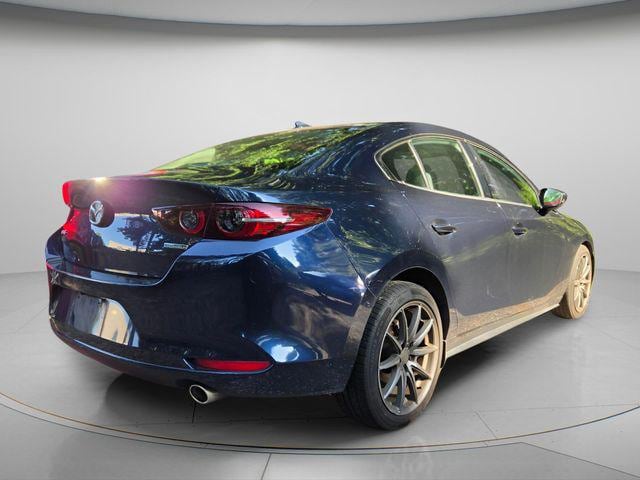 2019 Mazda Mazda3