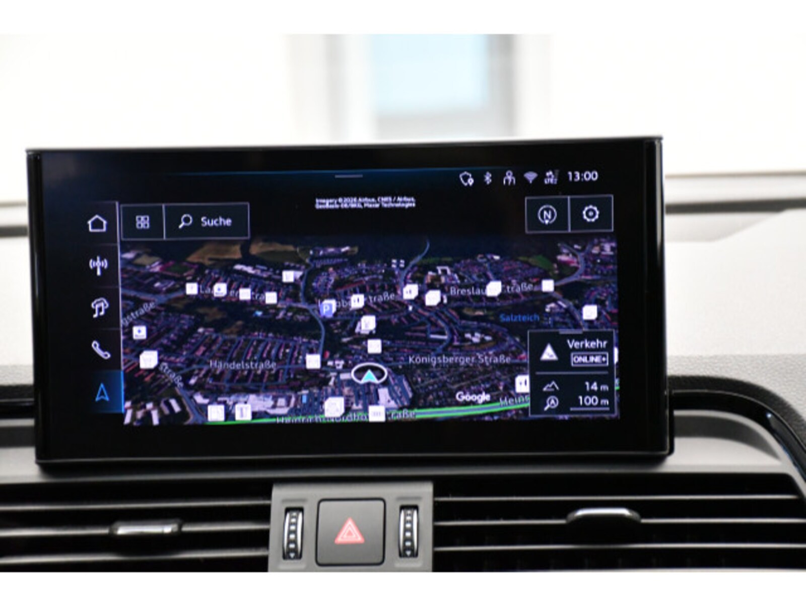 Audi Q5 Sportback – Bild 8