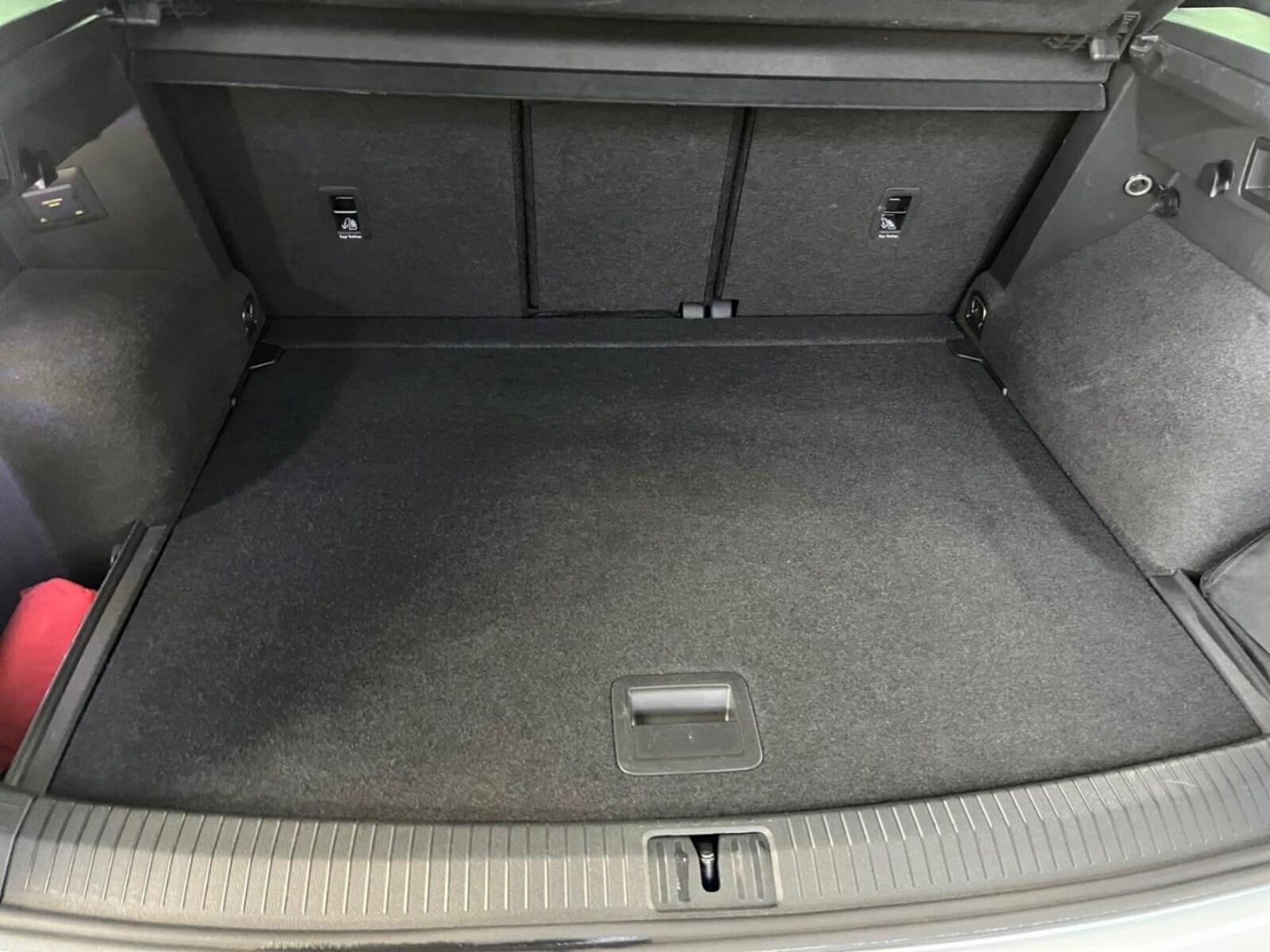 Volkswagen Tiguan – Bild 6