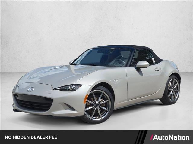2022 Mazda