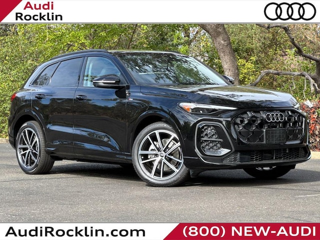 Photo of 2026 Audi Q5