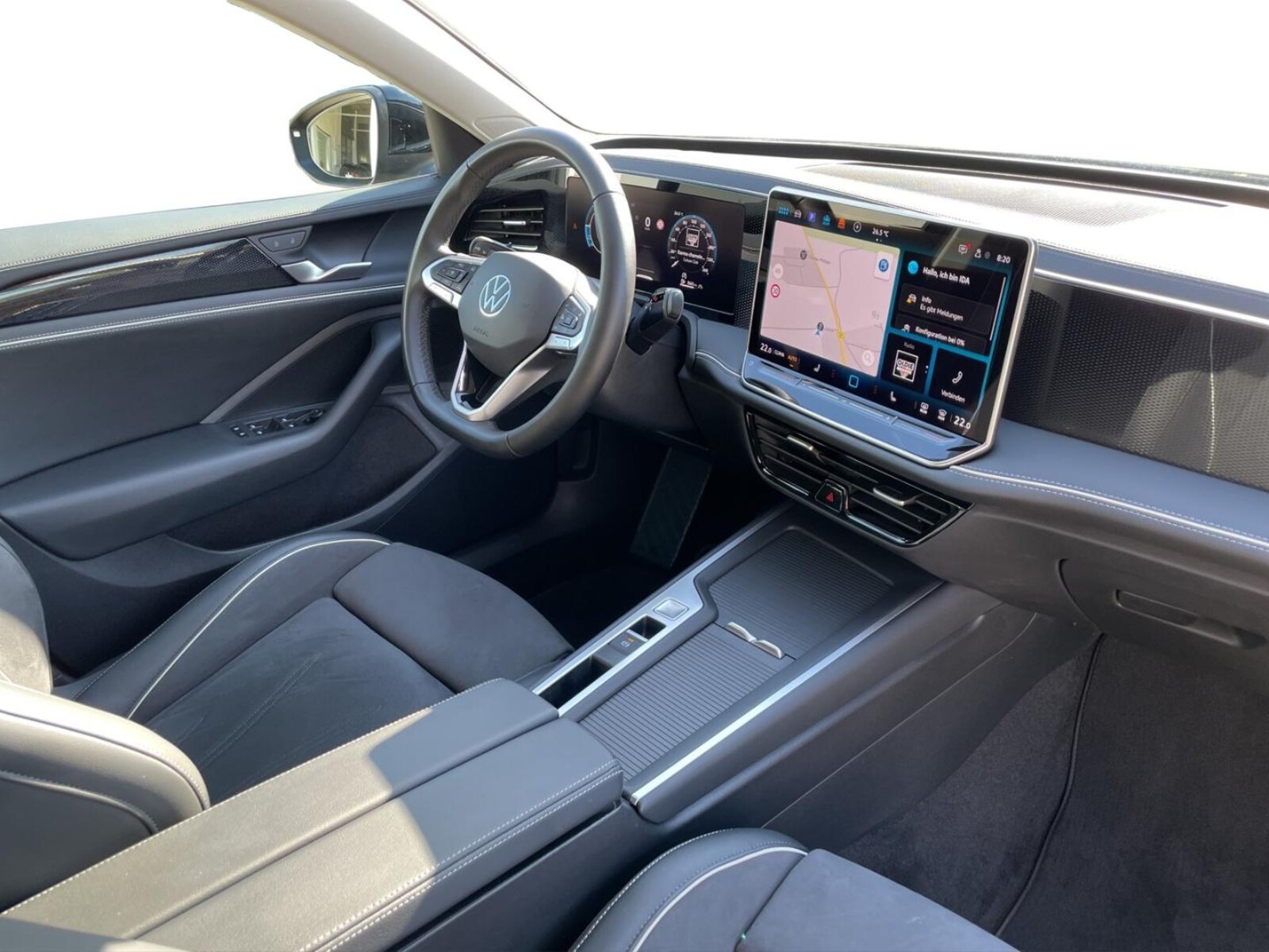 Volkswagen Passat – Bild 12
