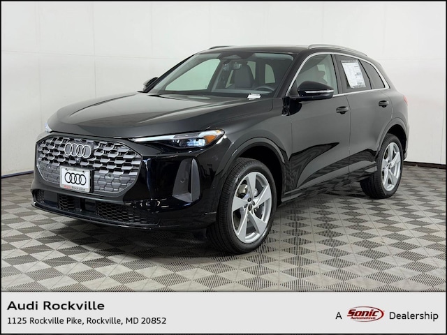 Photo of 2026 Audi Q5