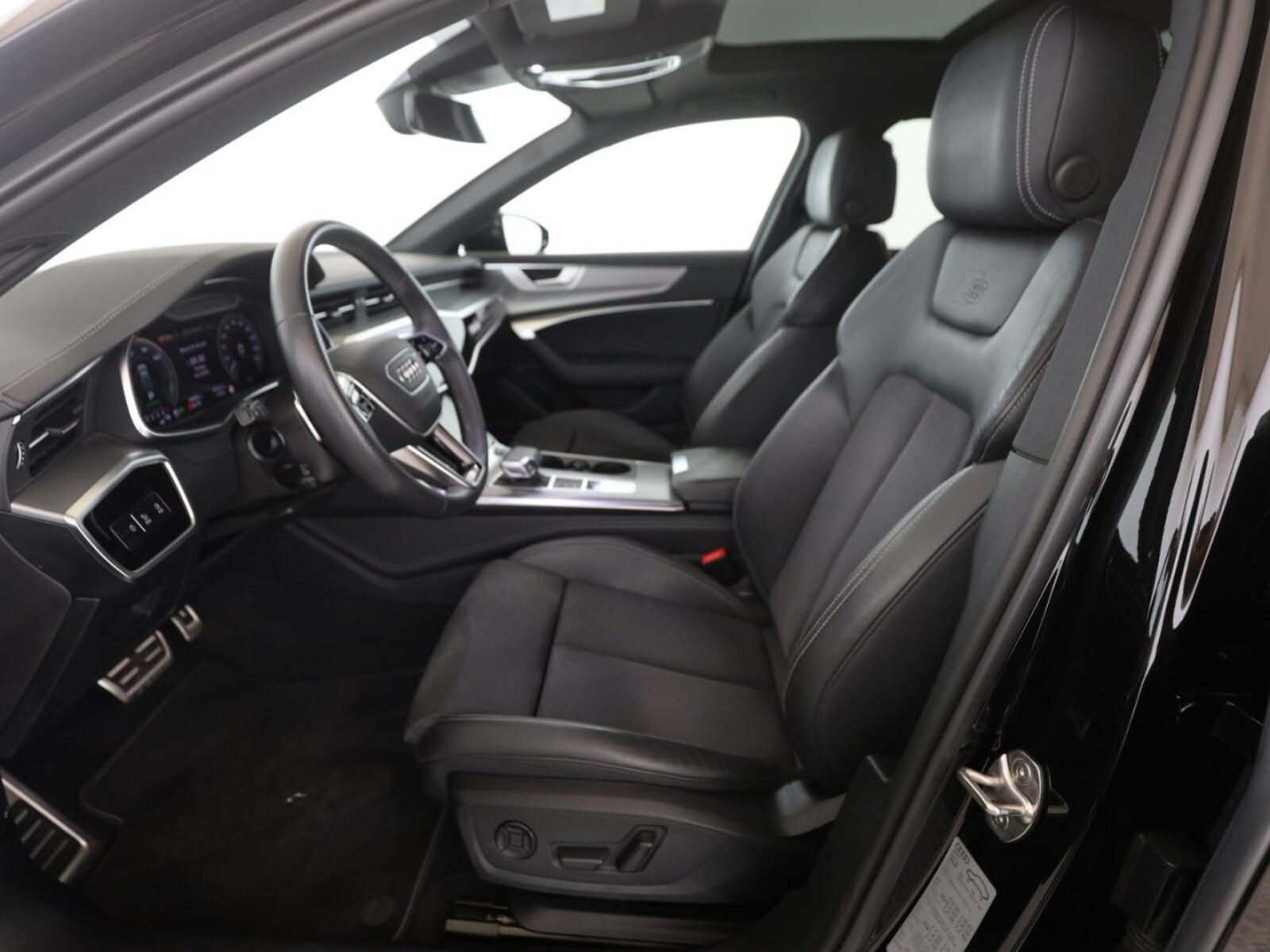 Audi A6 Avant – Bild 20