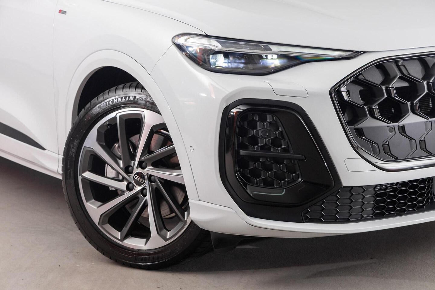 Image about Audi Q5 Sportback TFSI 150 kW