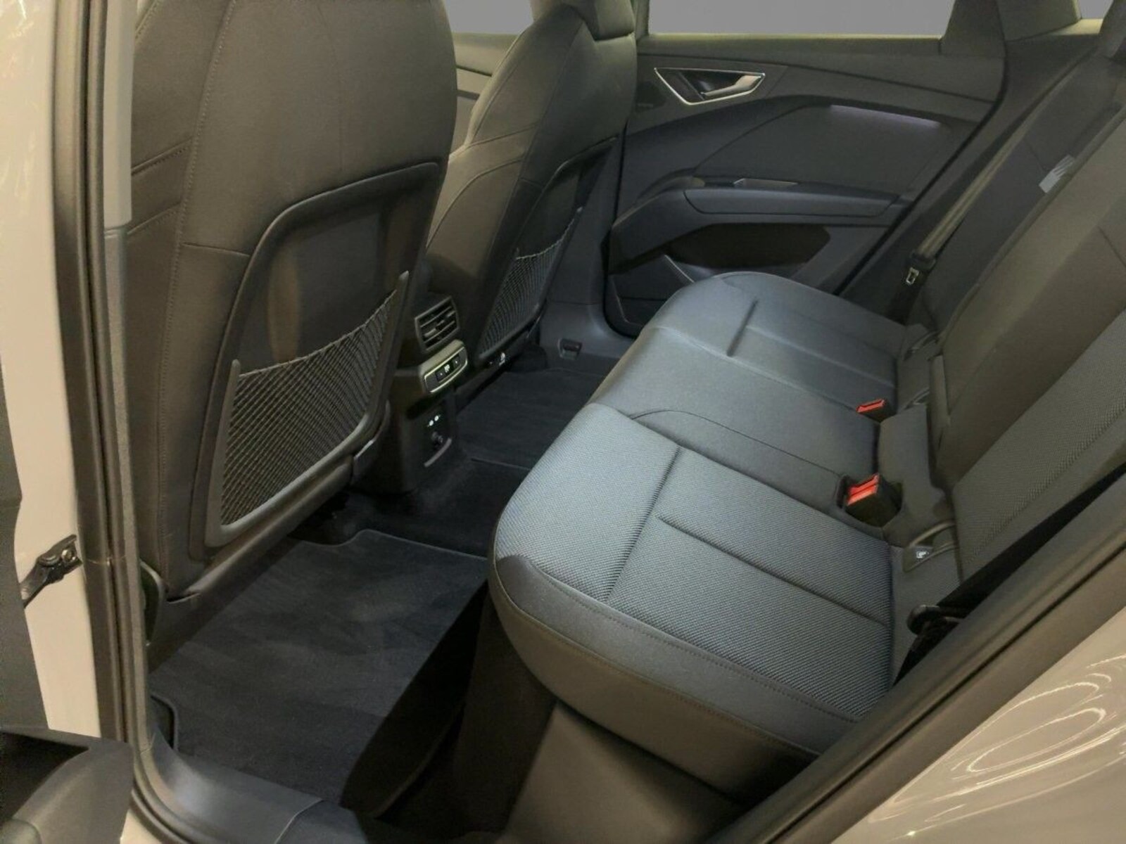 Audi Q4 Sportback e-tron – Bild 7