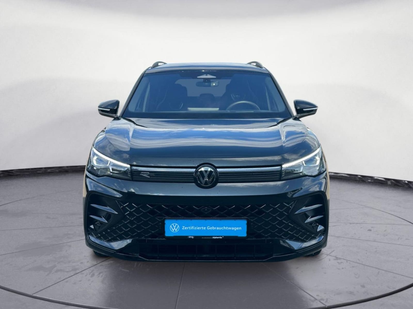 Volkswagen Tiguan – Bild 8
