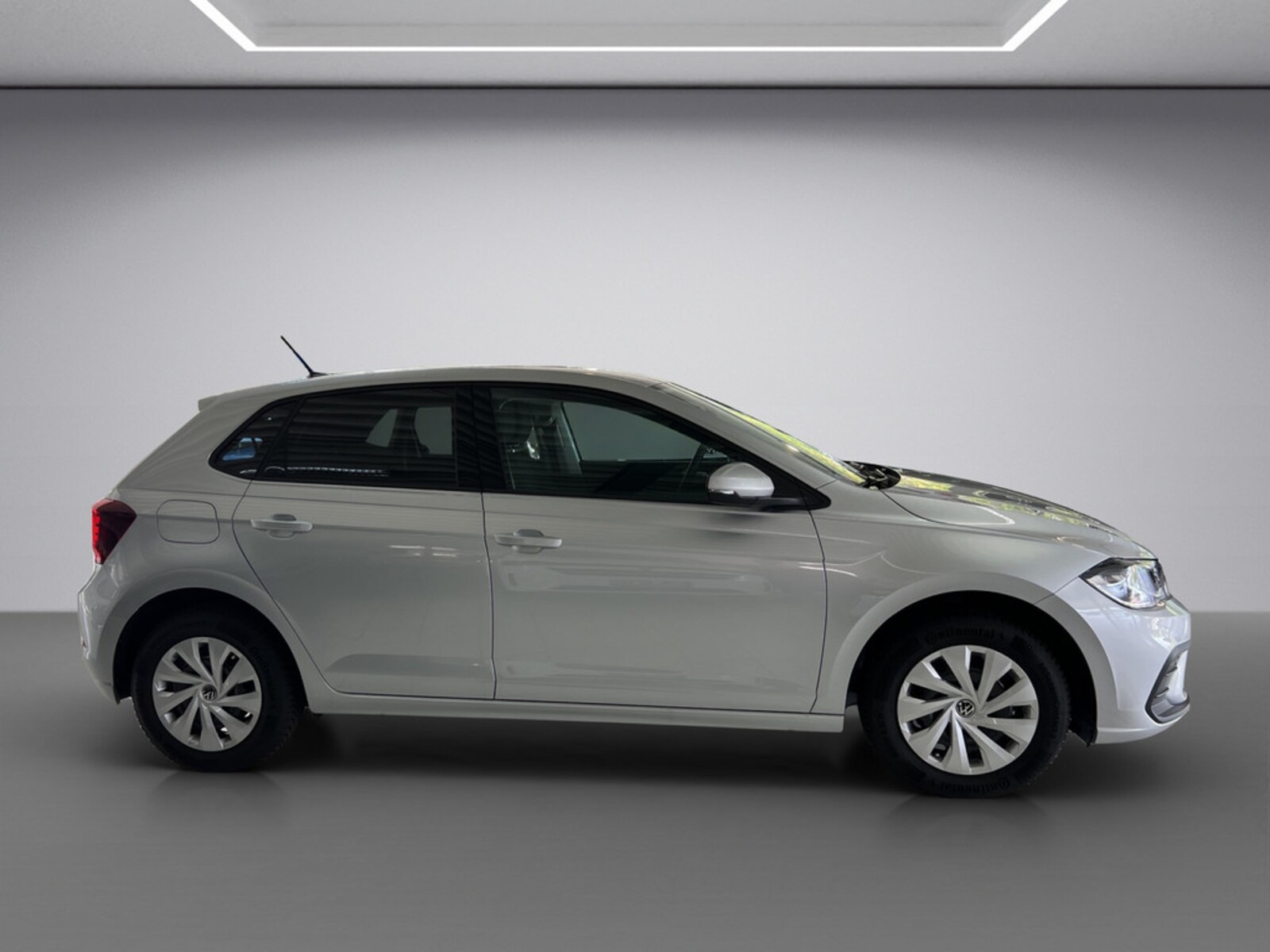Volkswagen Polo – Bild 6
