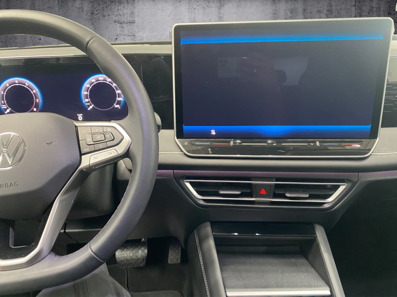 Volkswagen Tiguan – Bild 14