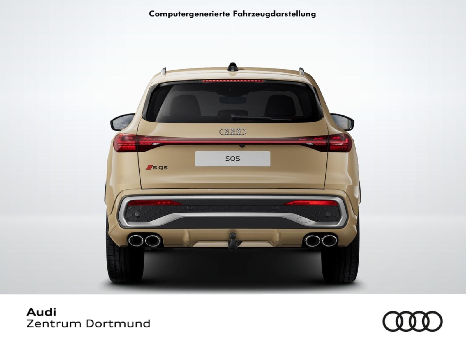 Audi SQ5 – Bild 4