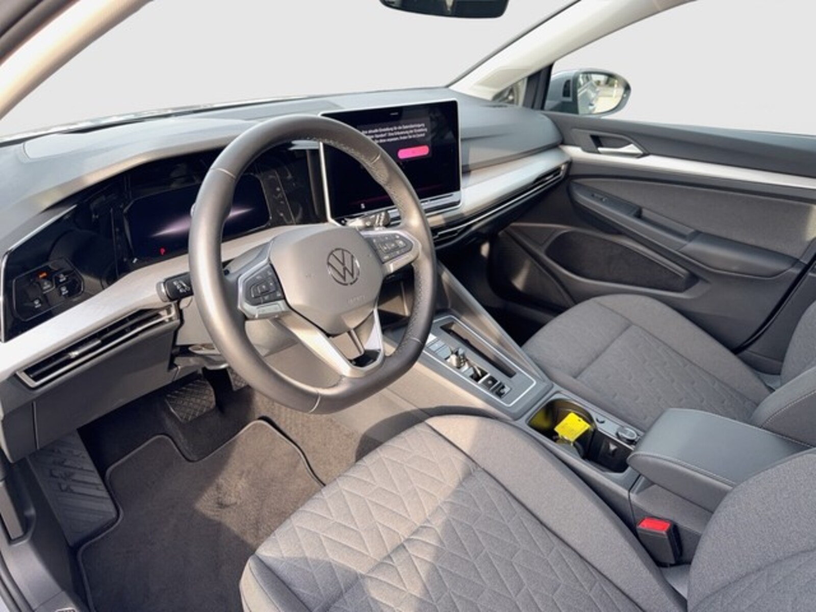 Volkswagen Golf – Bild 8
