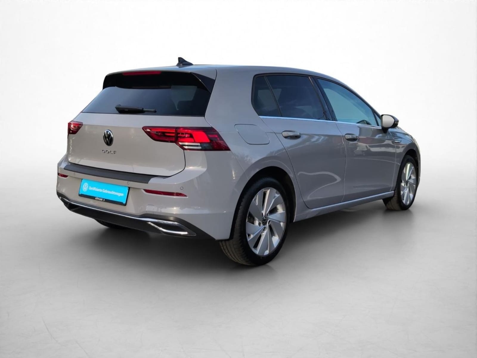 Volkswagen Golf – Bild 3