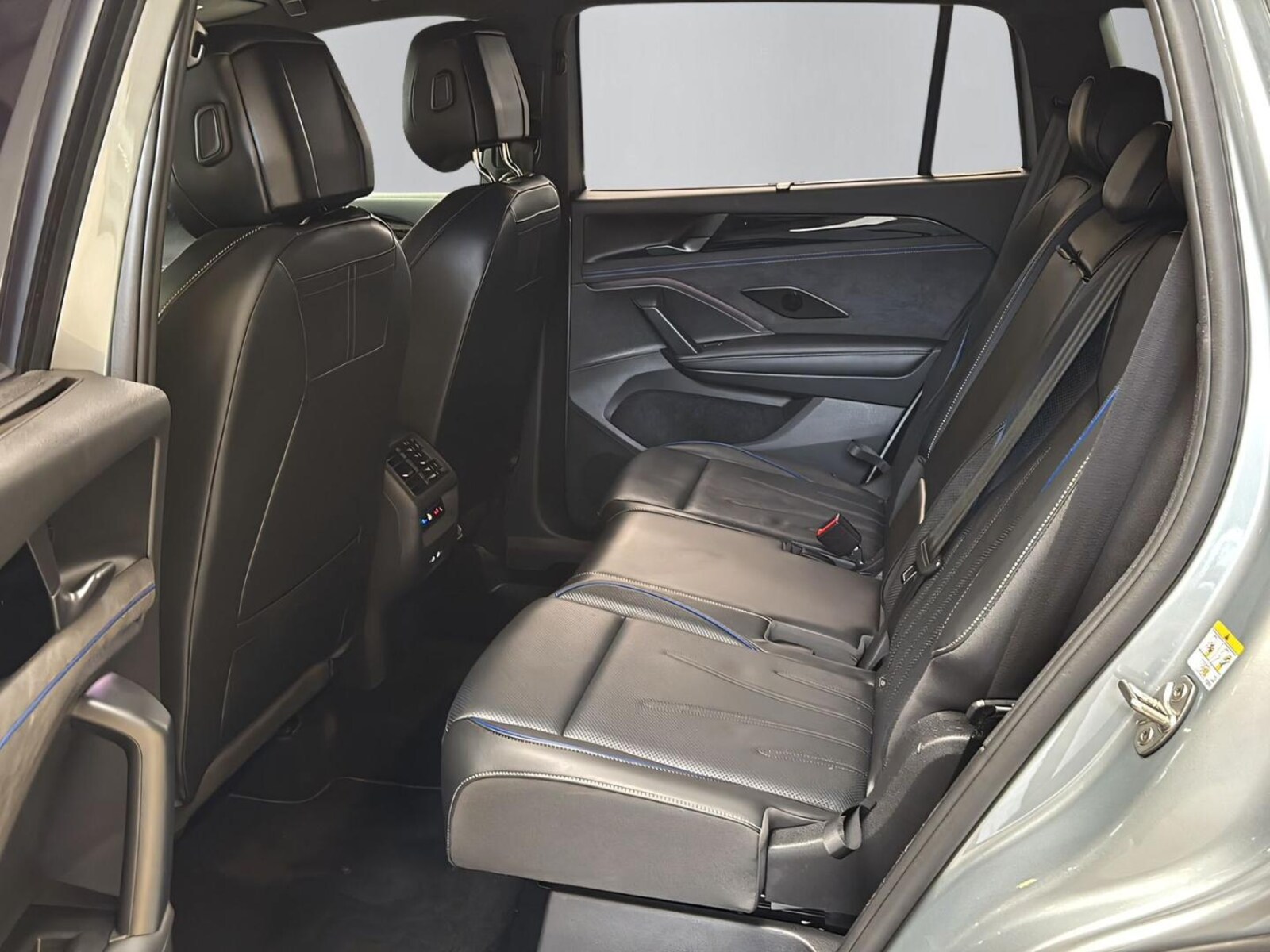 Volkswagen Tayron – Bild 10