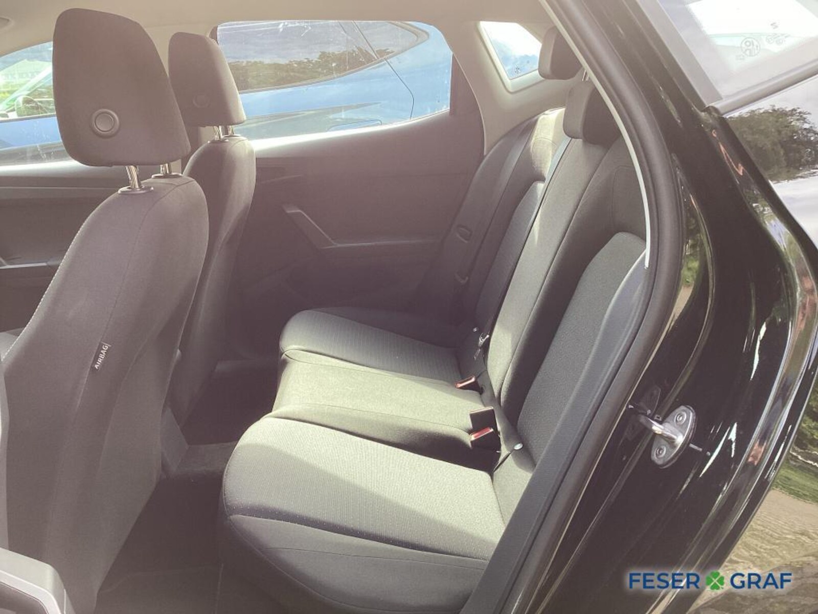 SEAT Ibiza – Bild 10