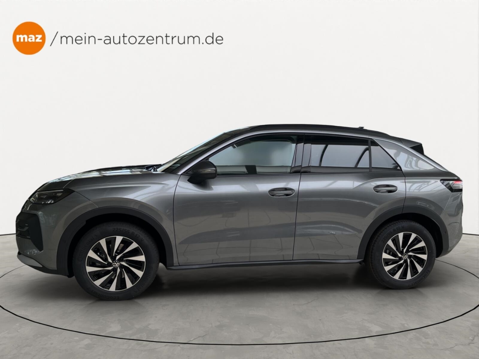 Volkswagen T-Roc – Bild 3