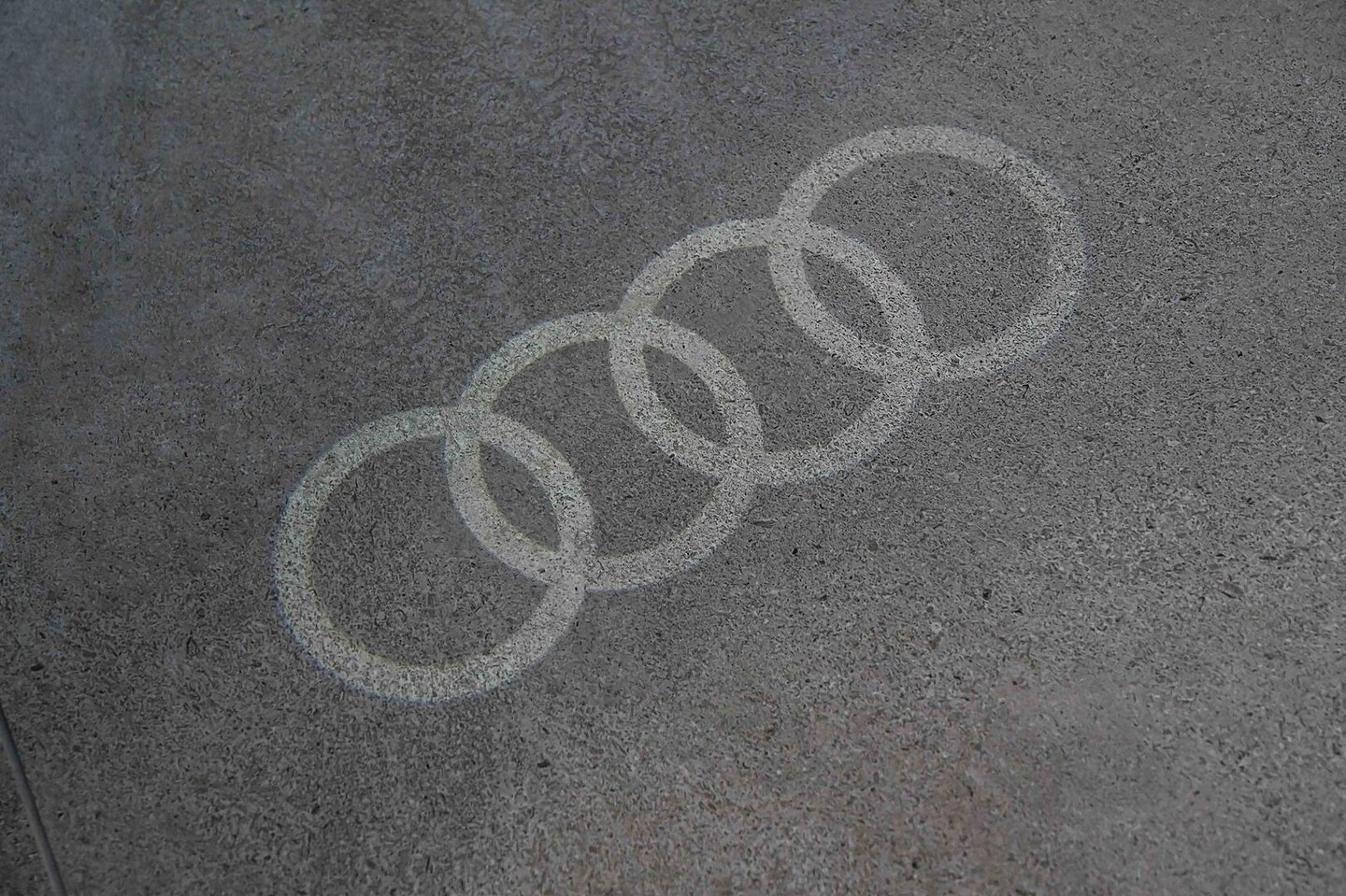 Image about Audi Q7 45 TDI quattro tiptronic