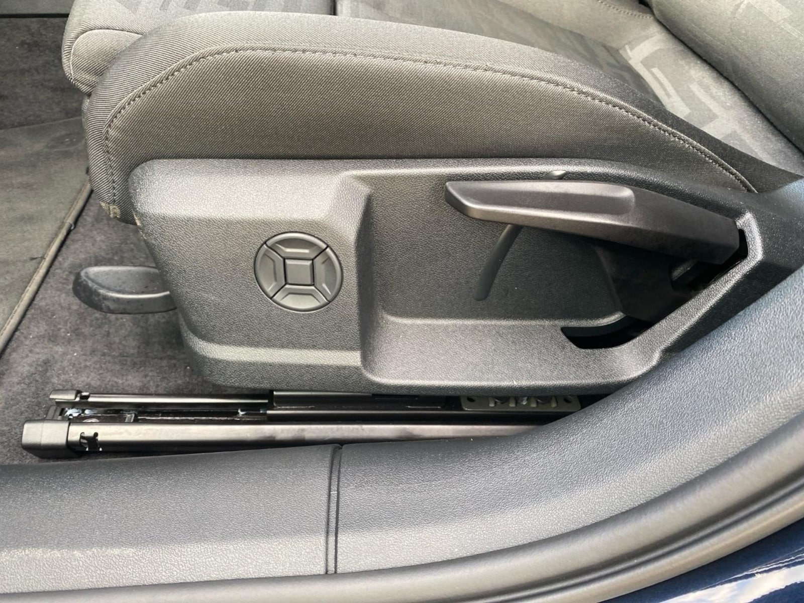 Audi A5 Avant – Bild 20