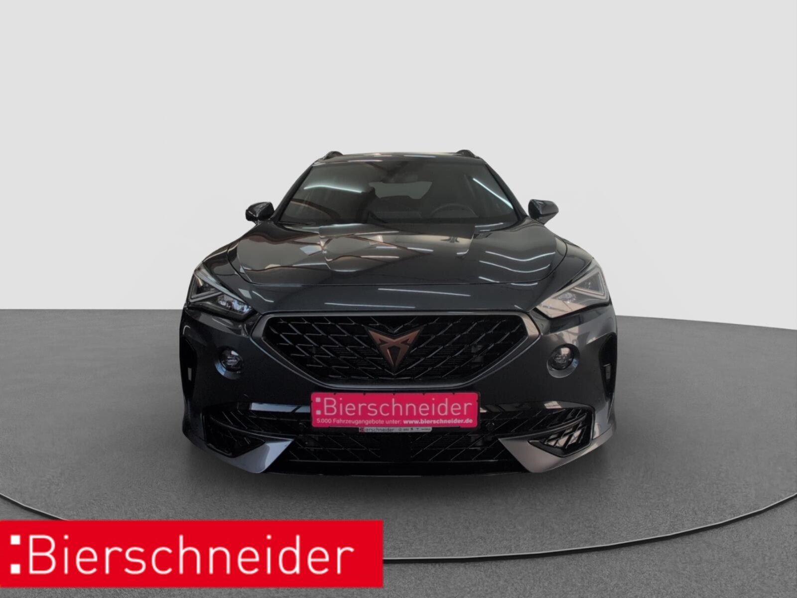 CUPRA Formentor – Bild 3