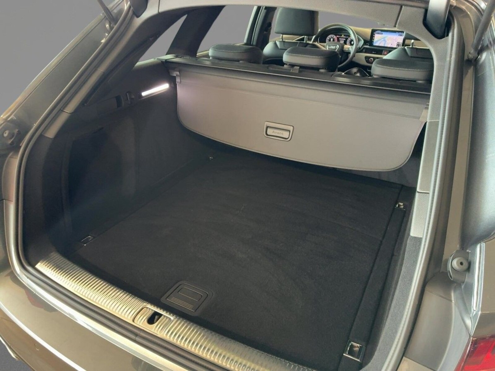 Audi A4 Avant – Bild 10