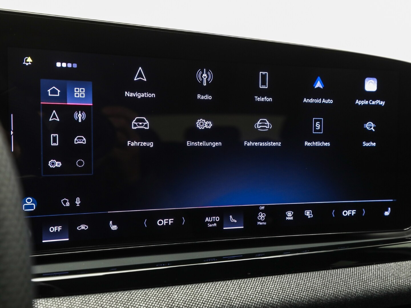 Bild über Audi A5 Avant TDI quattro 150 kW S tronic - für weitere Informationen kontaktieren Sie den Audi Partner