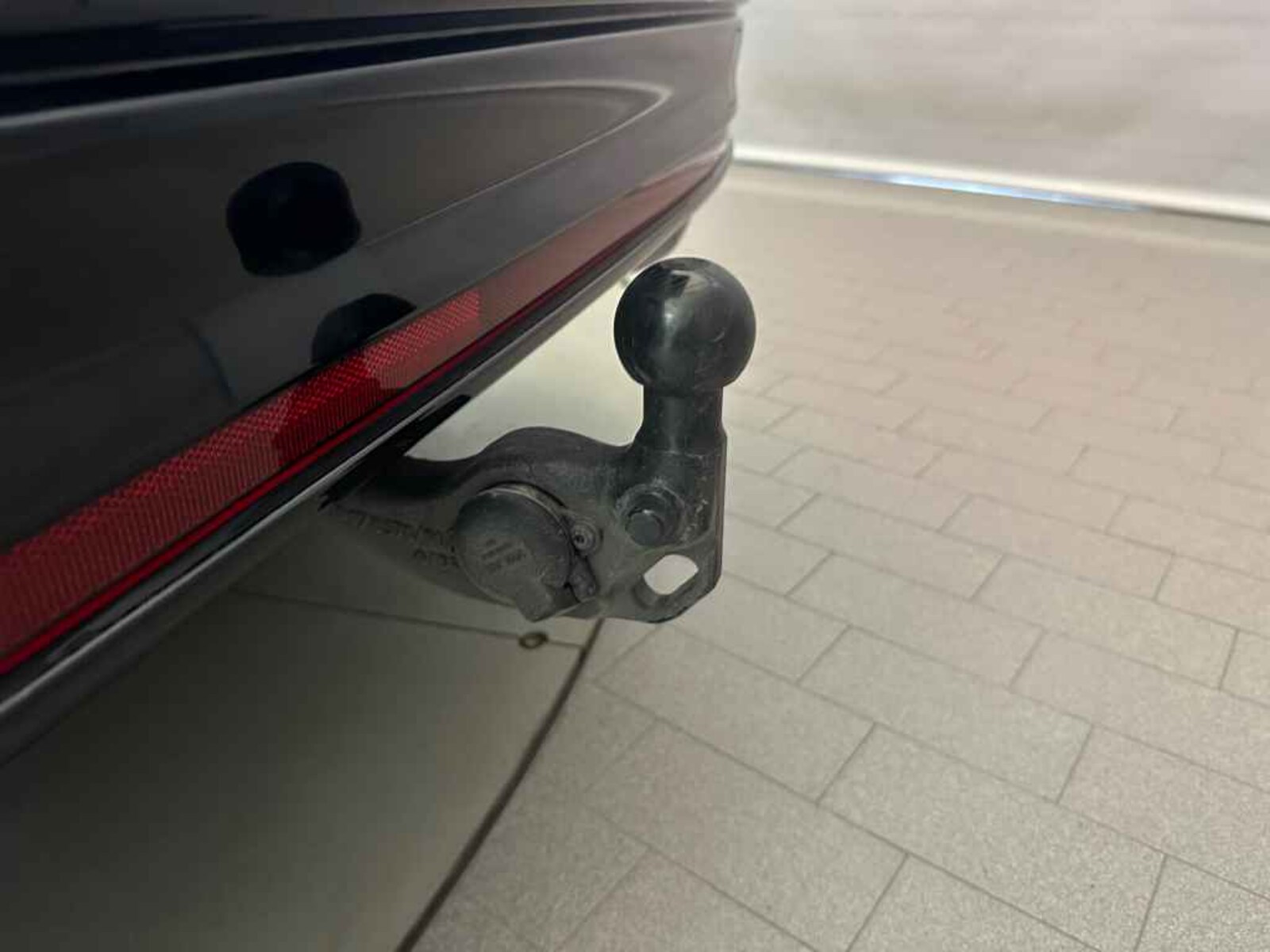 Volkswagen ID.7 Tourer – Bild 17