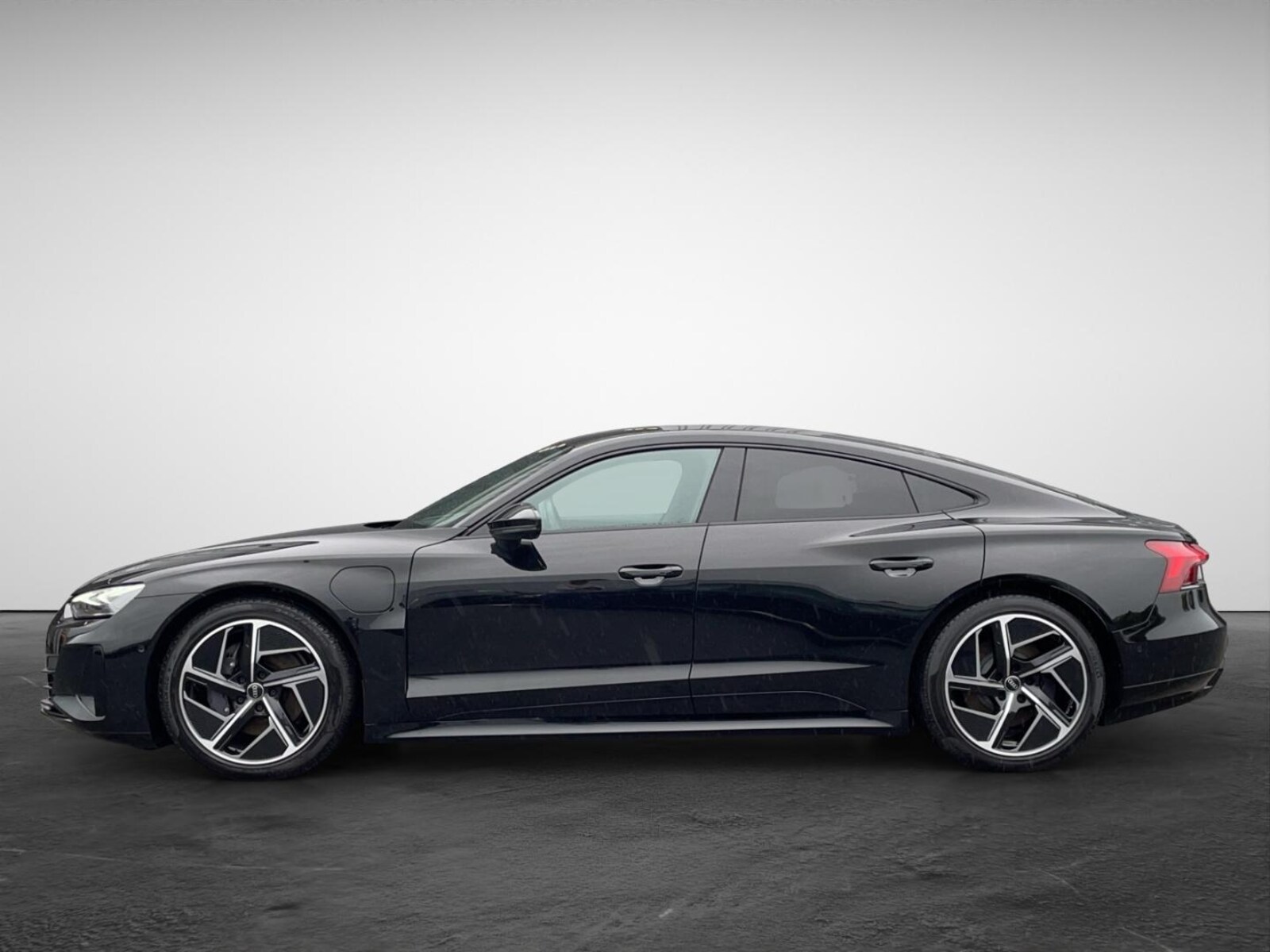 Audi e-tron GT quattro – Bild 3