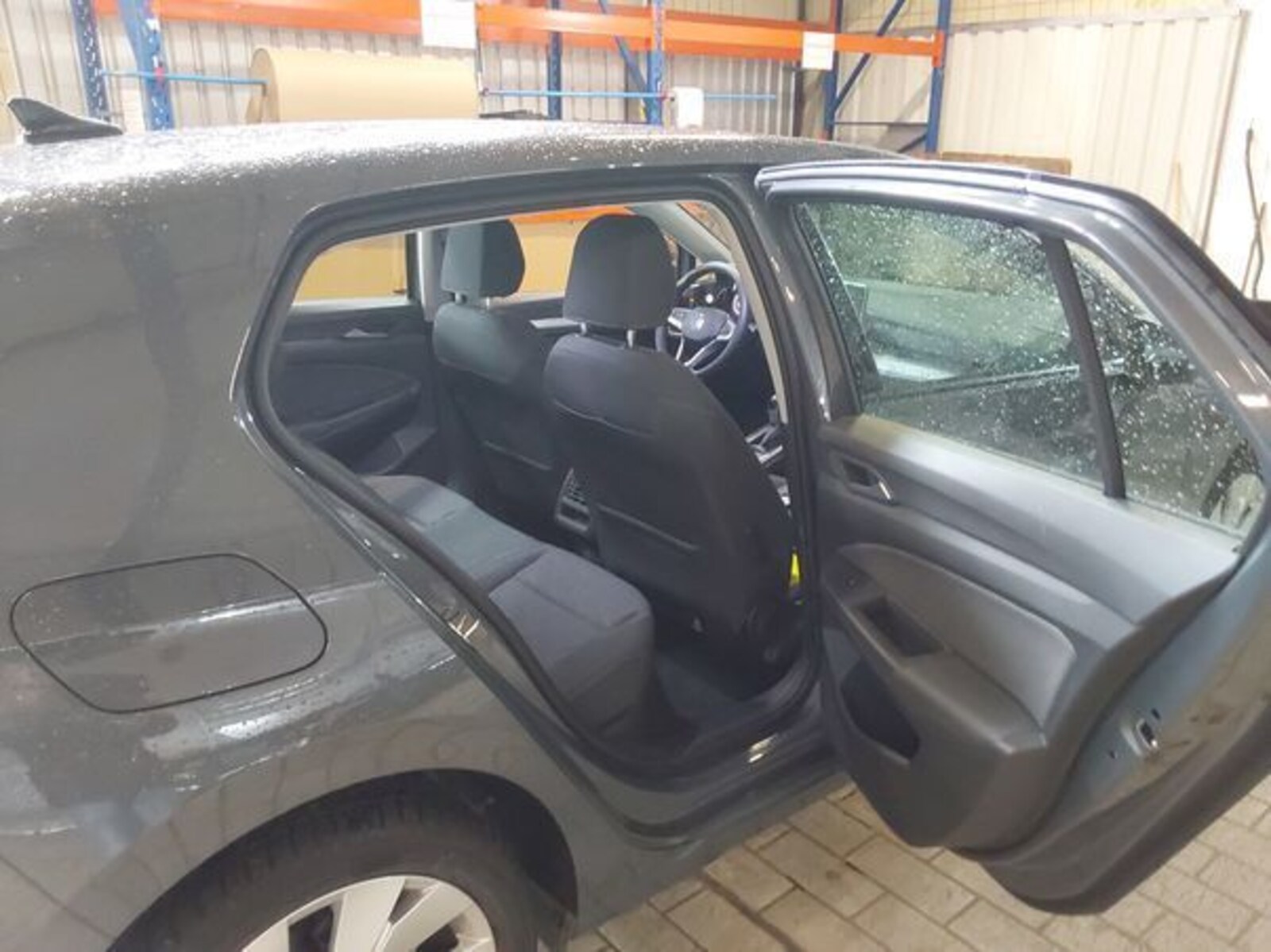 Volkswagen Golf – Bild 9