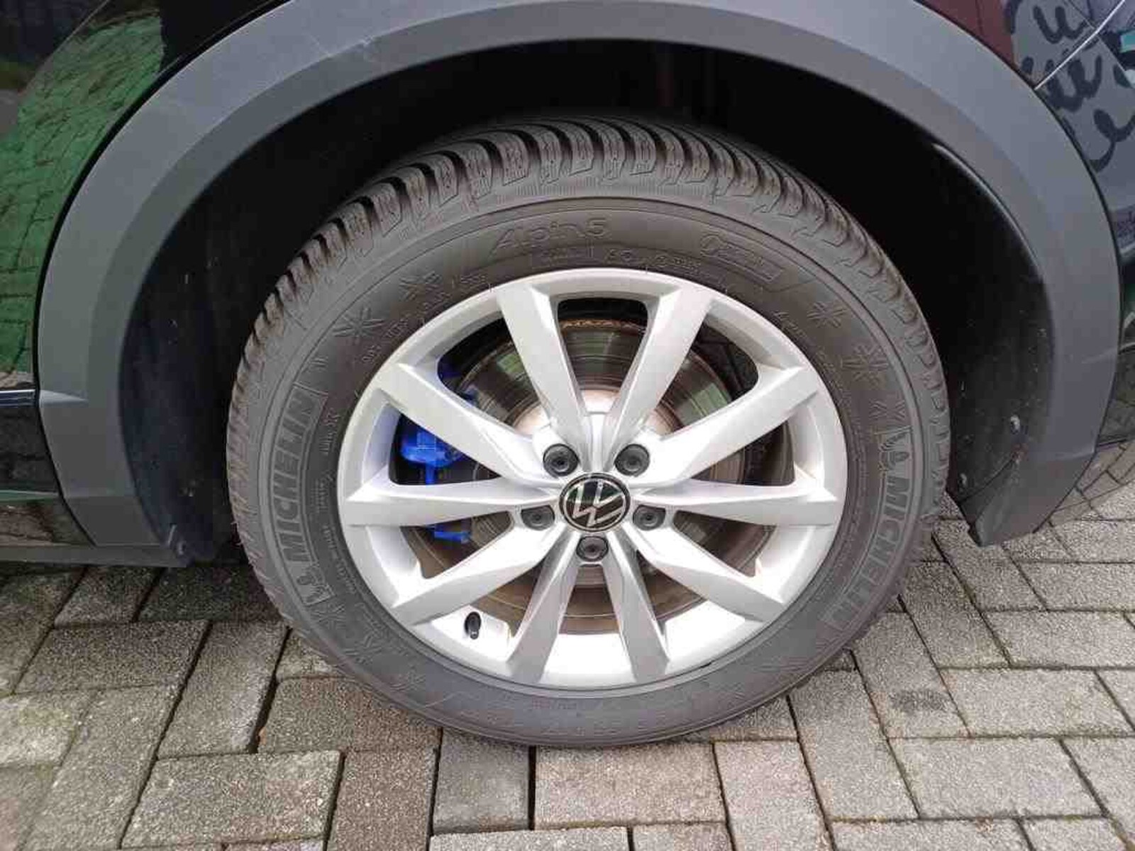 Volkswagen T-Roc – Bild 16