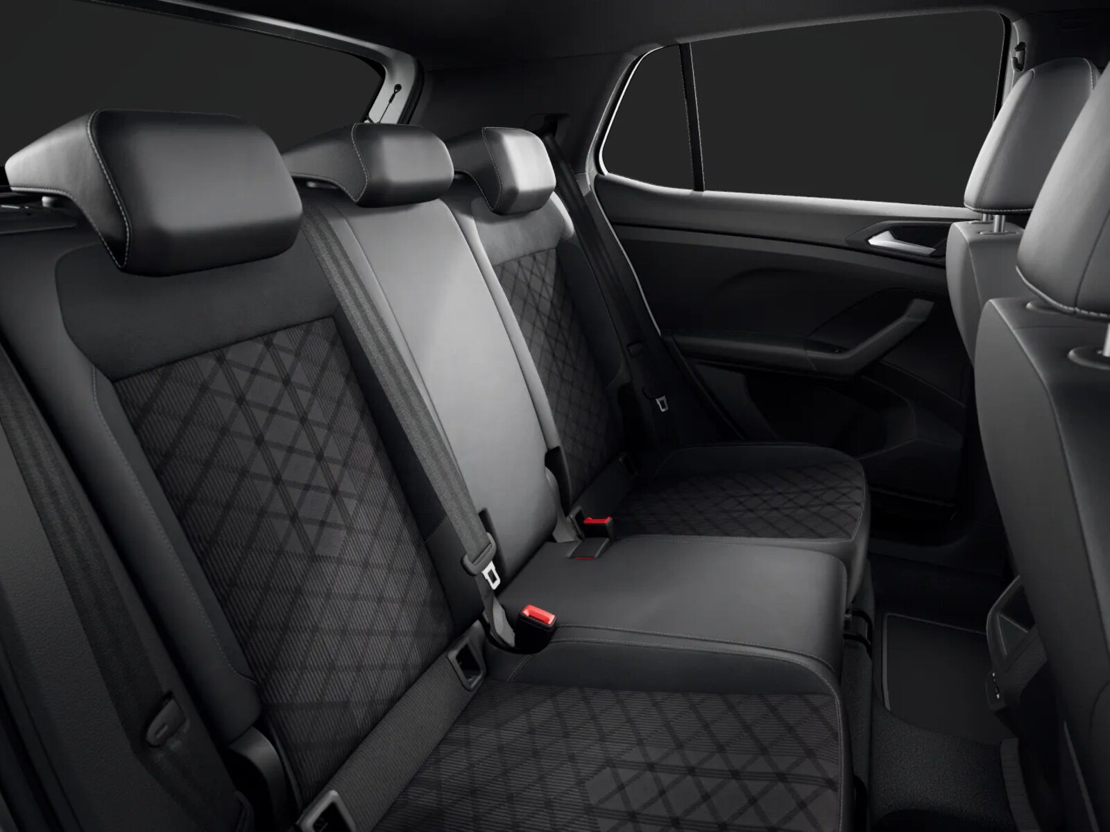 Volkswagen T-Cross – Bild 10