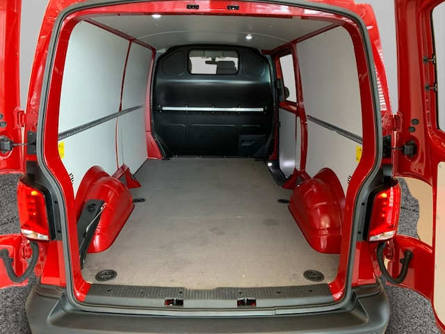 Volkswagen T6.1 Transporter