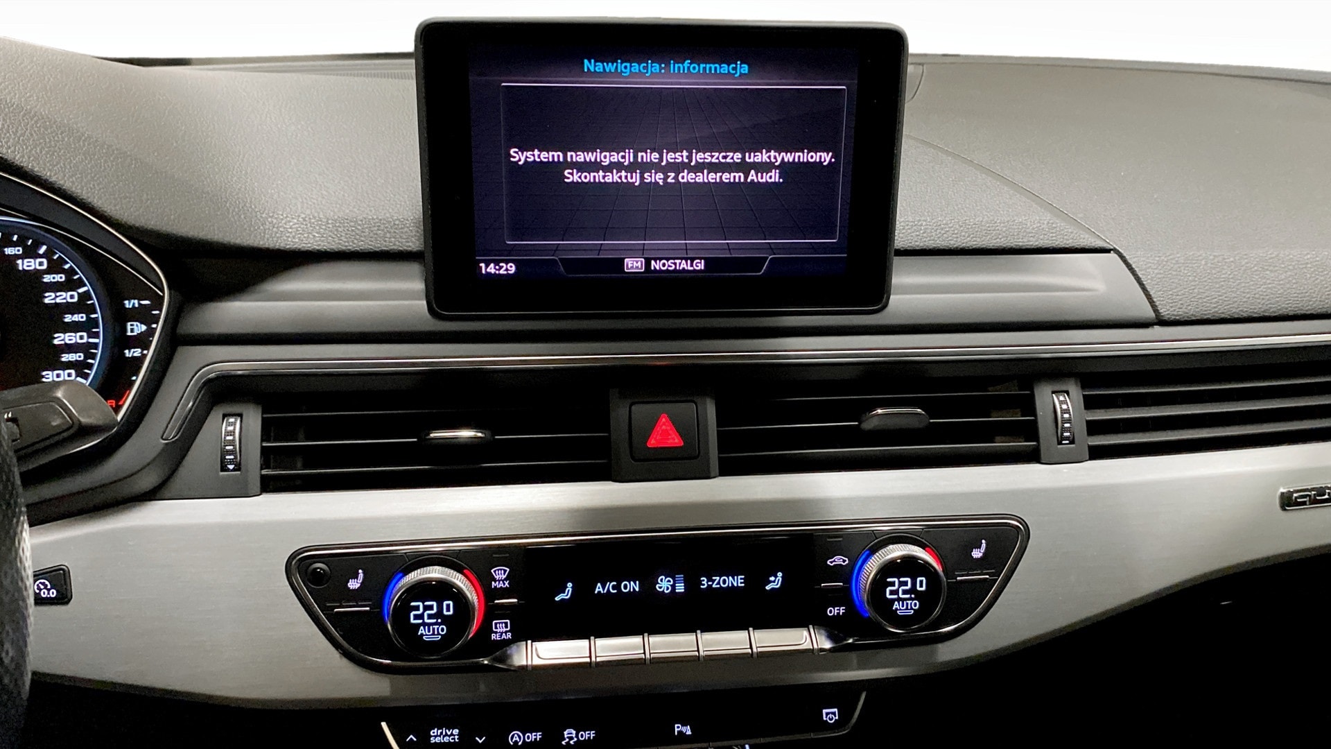 Image about Audi A5 Sportback A5 Sportback 45 TFSI quattro S line 245 hk S tronic