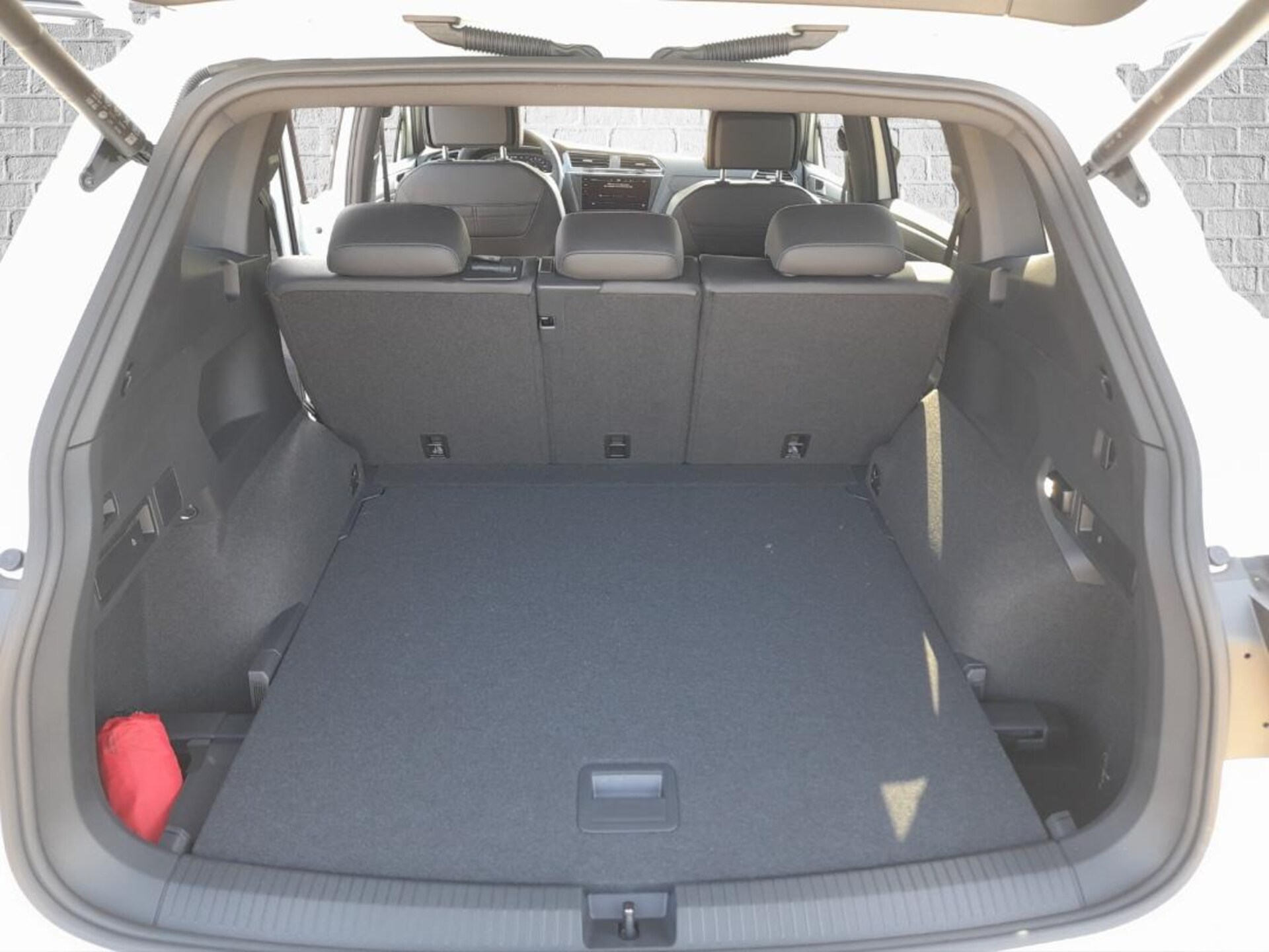 Volkswagen Tiguan Allspace R-Line