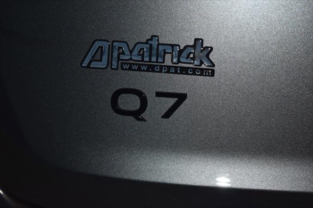 2025 Audi Q7 Premium Plus - Photo 25
